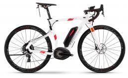 Шоссейный велосипед  Haibike  Xduro Race S 6.0 500Wh 11s Rival  2018