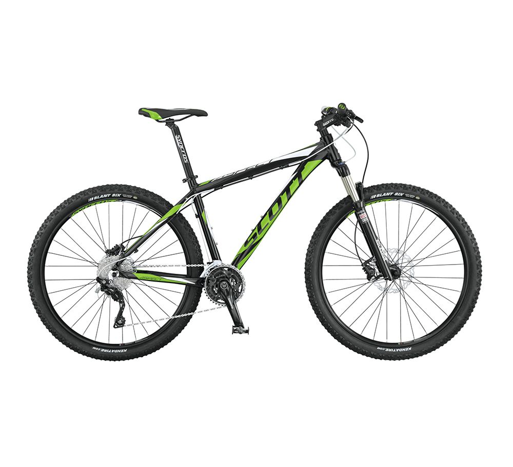 Отзывы о Горном велосипеде Scott Aspect 710 2015