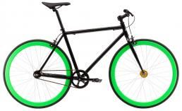 Городской велосипед с алюминиевой рамой  Stark  Terros 700 SC  2017