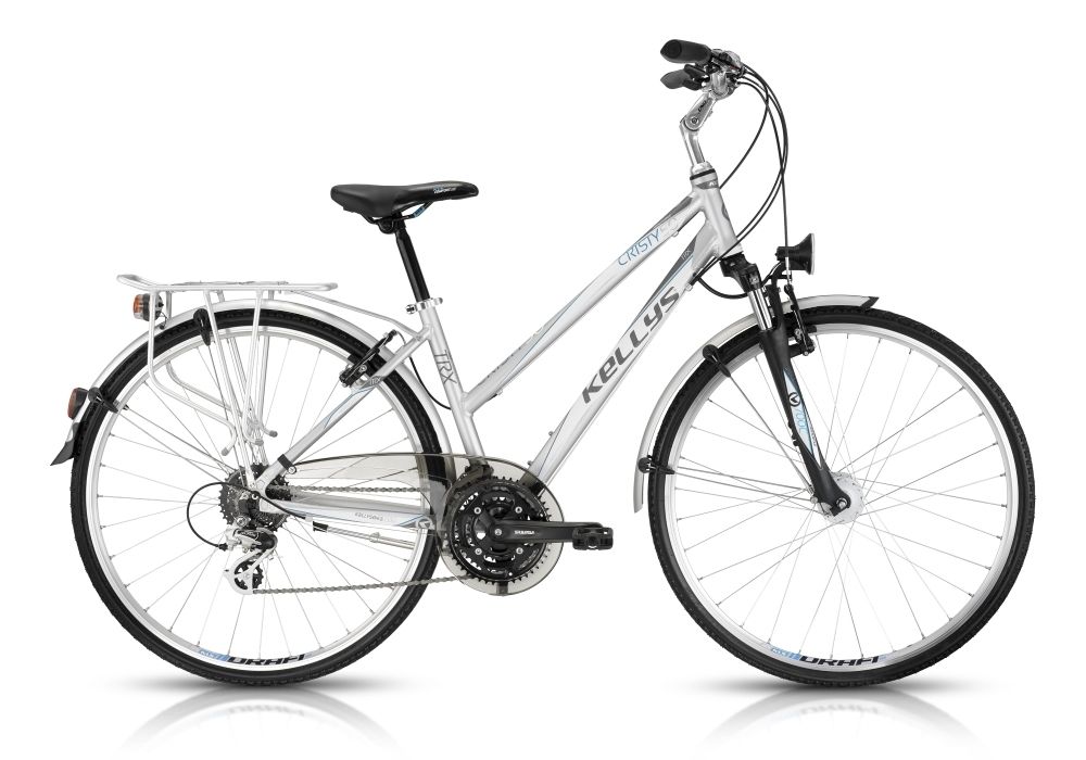  Велосипед KELLYS Cristy 50 2015
