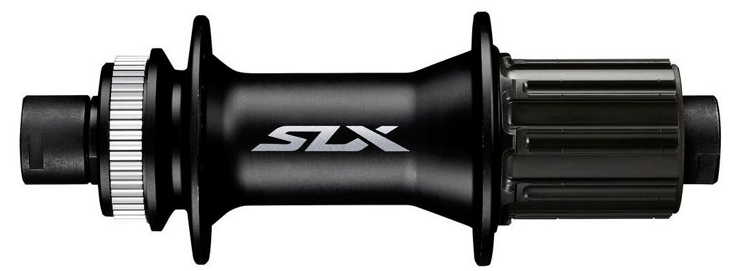  Втулка для велосипеда Shimano SLX M7010, 32 отв, 8/9/10/11 ск.
