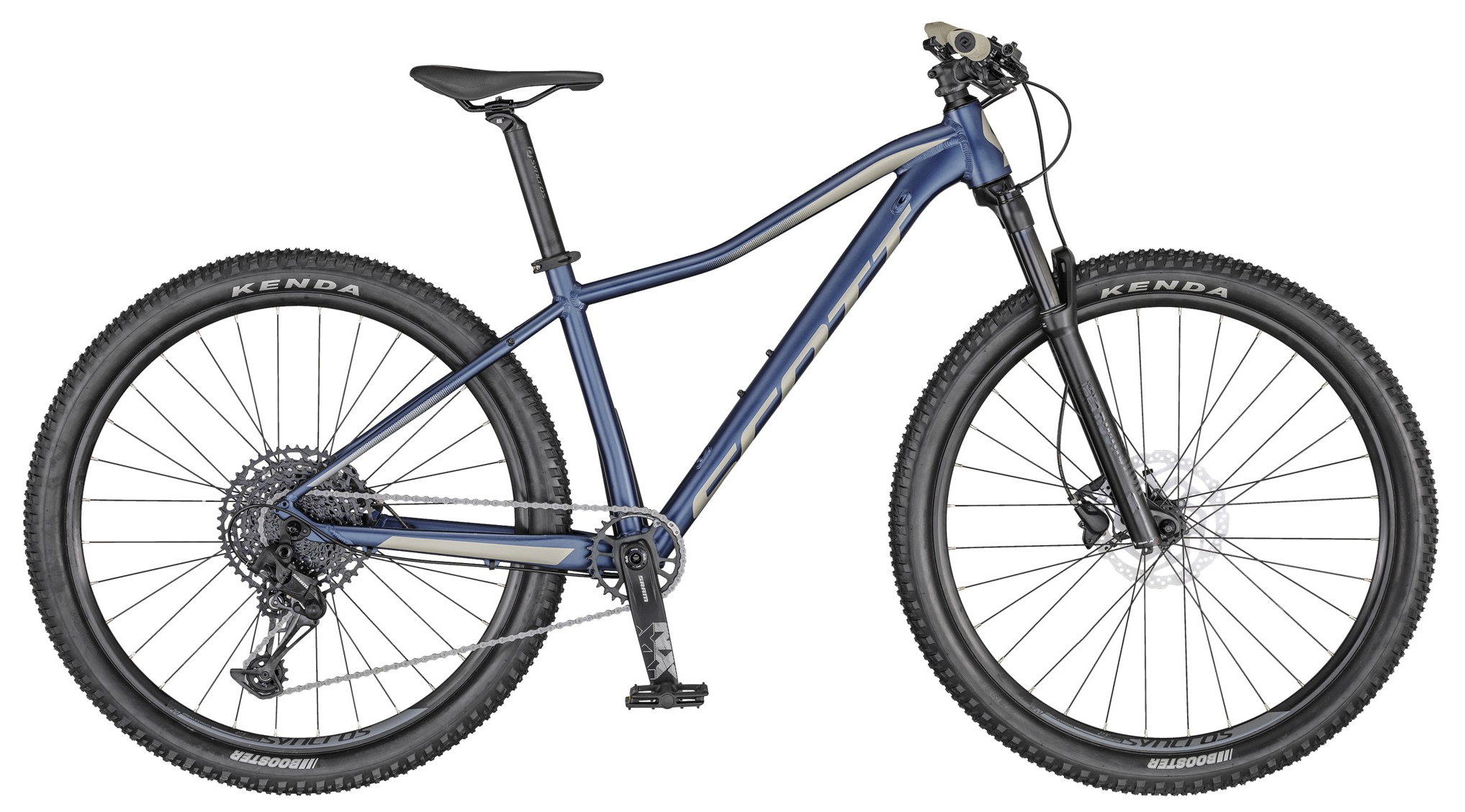  Отзывы о Горном велосипеде Scott Contessa Active 10 27.5 2020