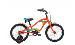 Велосипед для девочки  Electra  Graffiti 16 2020  2020