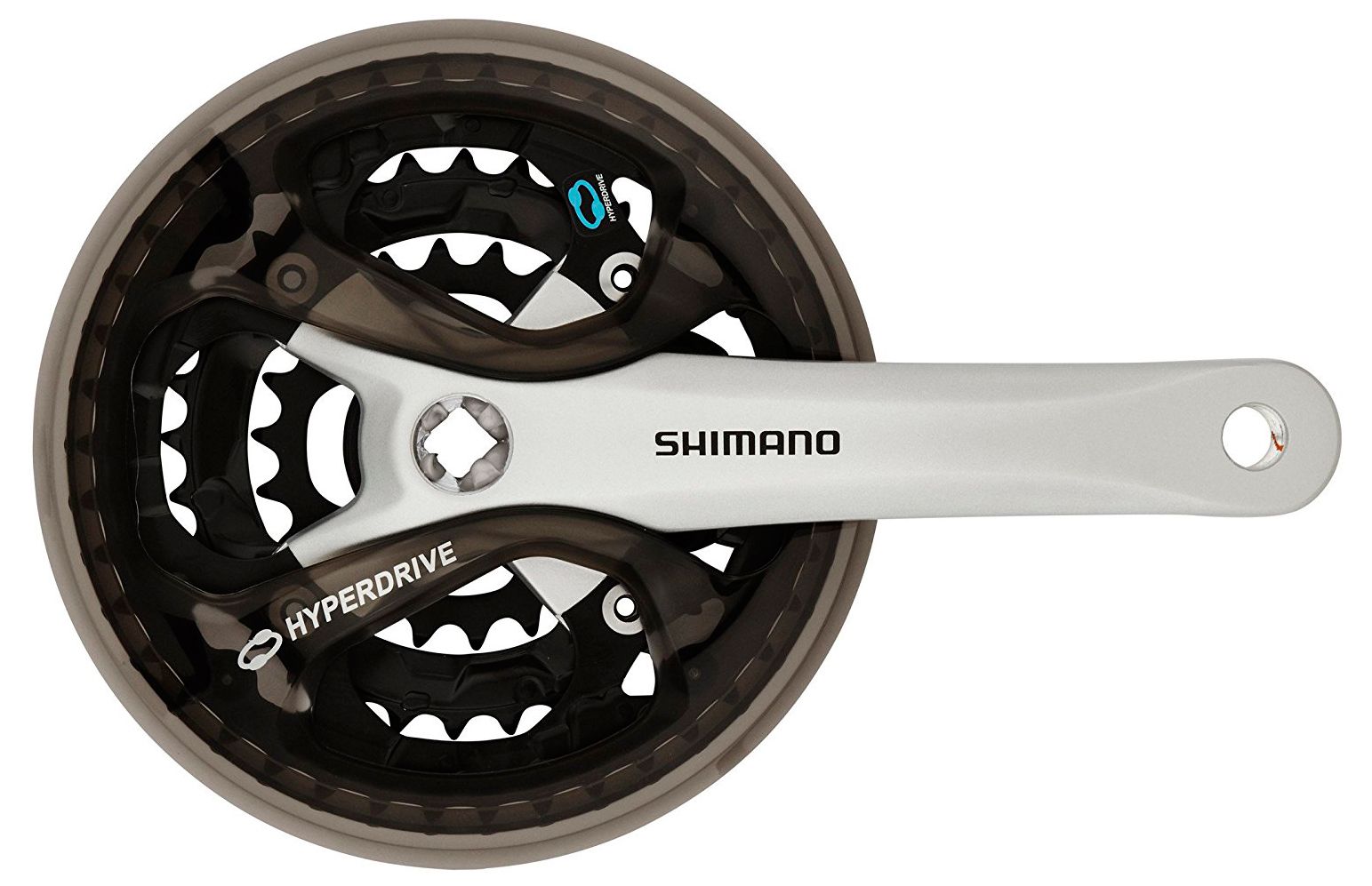  Система для велосипеда Shimano Acera M361, 170 мм, 42/32/22T