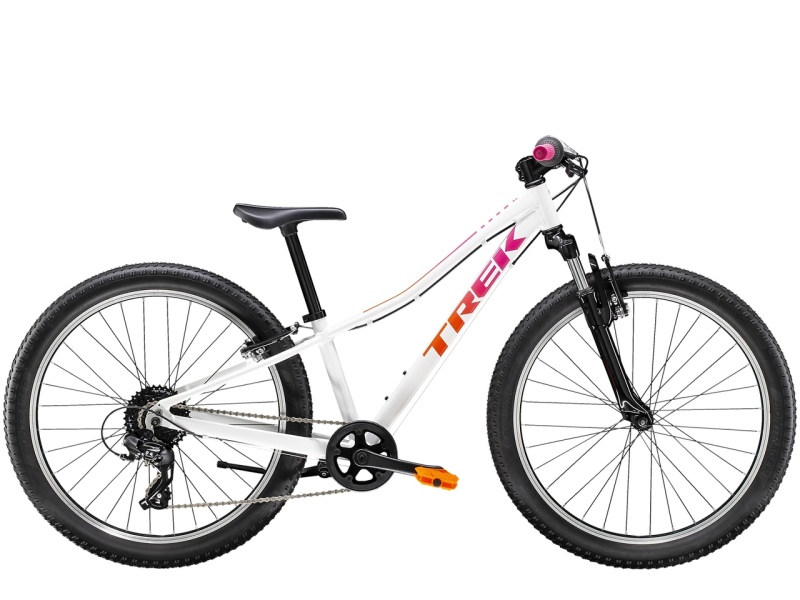  Отзывы о Подростковом велосипеде Trek Precaliber 24 8Sp Girls Susp (2021) 2021