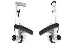 Тормоз для велосипеда  Shimano  DXR MX70 (EBRMX70RX41SP)