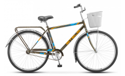 Городской велосипед  Stels  Navigator 300 Gent 28" Z010  2018