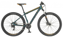 Велосипед для леса  Scott  Aspect 770  2022