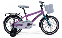 Велосипед детский  Merida  Princess J16  2019